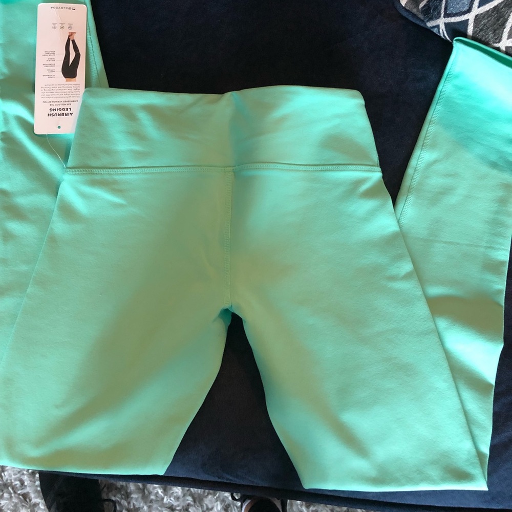 Alo Yoga leggings